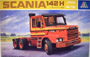 Scania T 142H